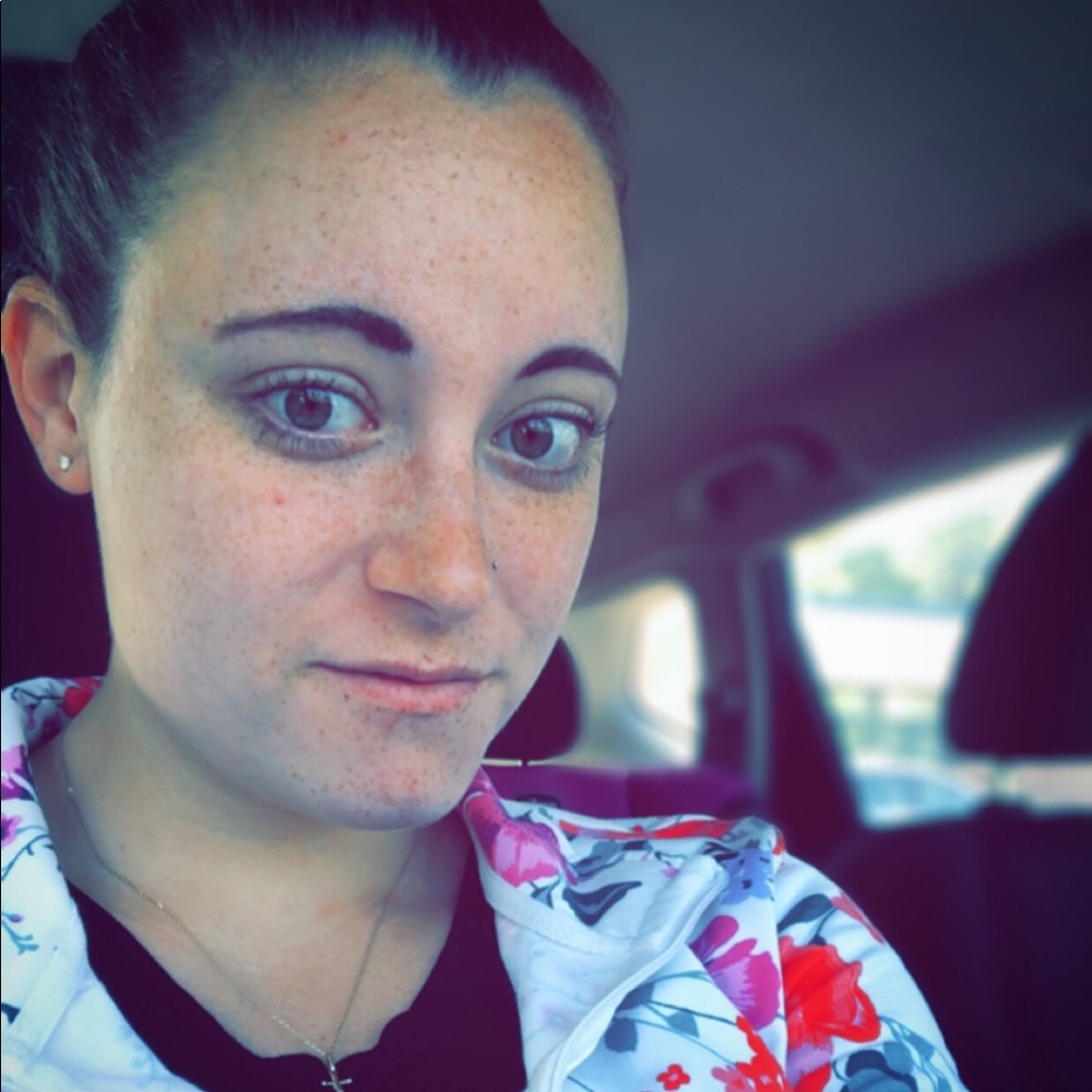 Meet your Posher, Rachael